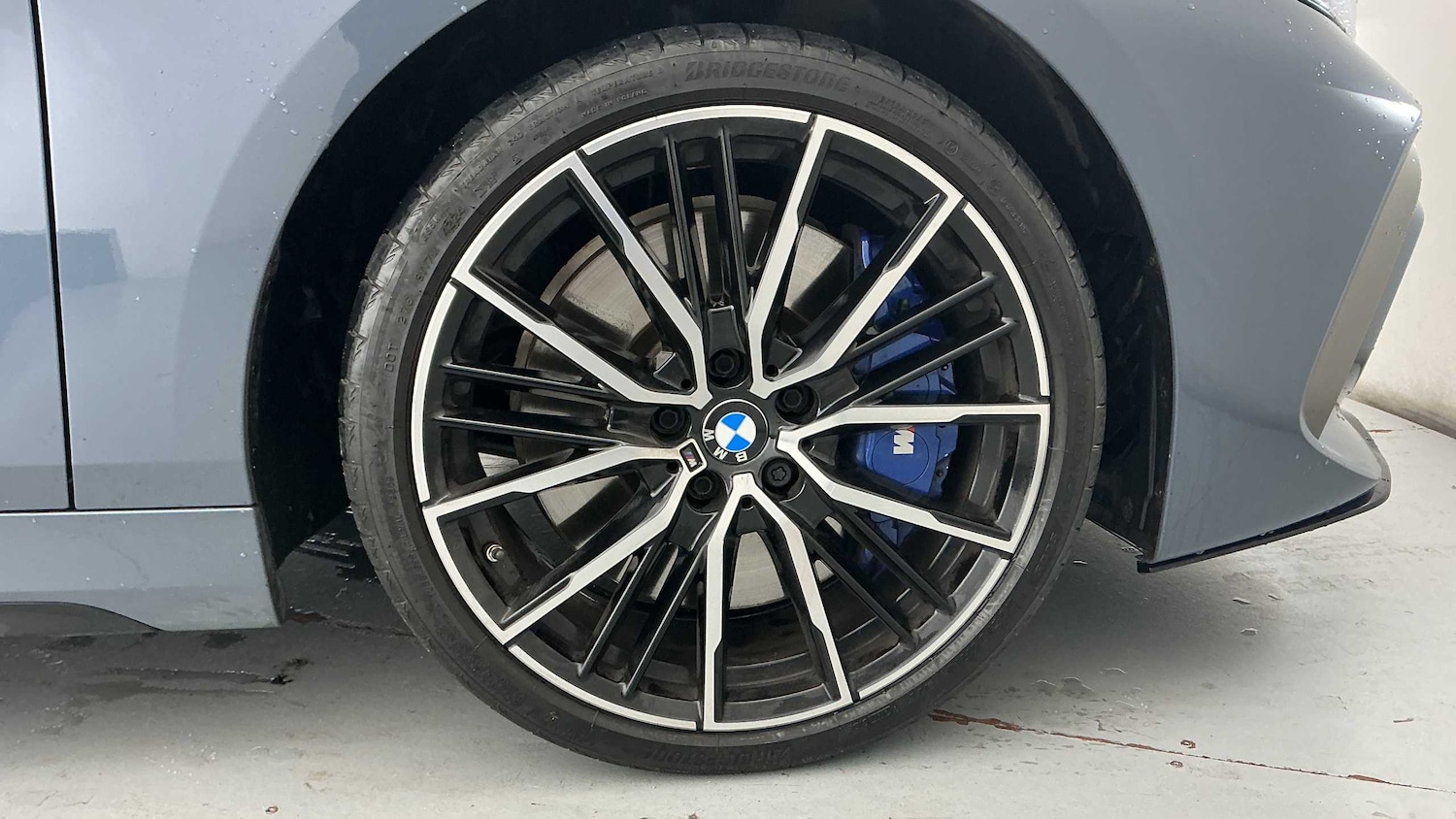 Used BMW 1 Series 2024 for sale - 77194391: Photo 14