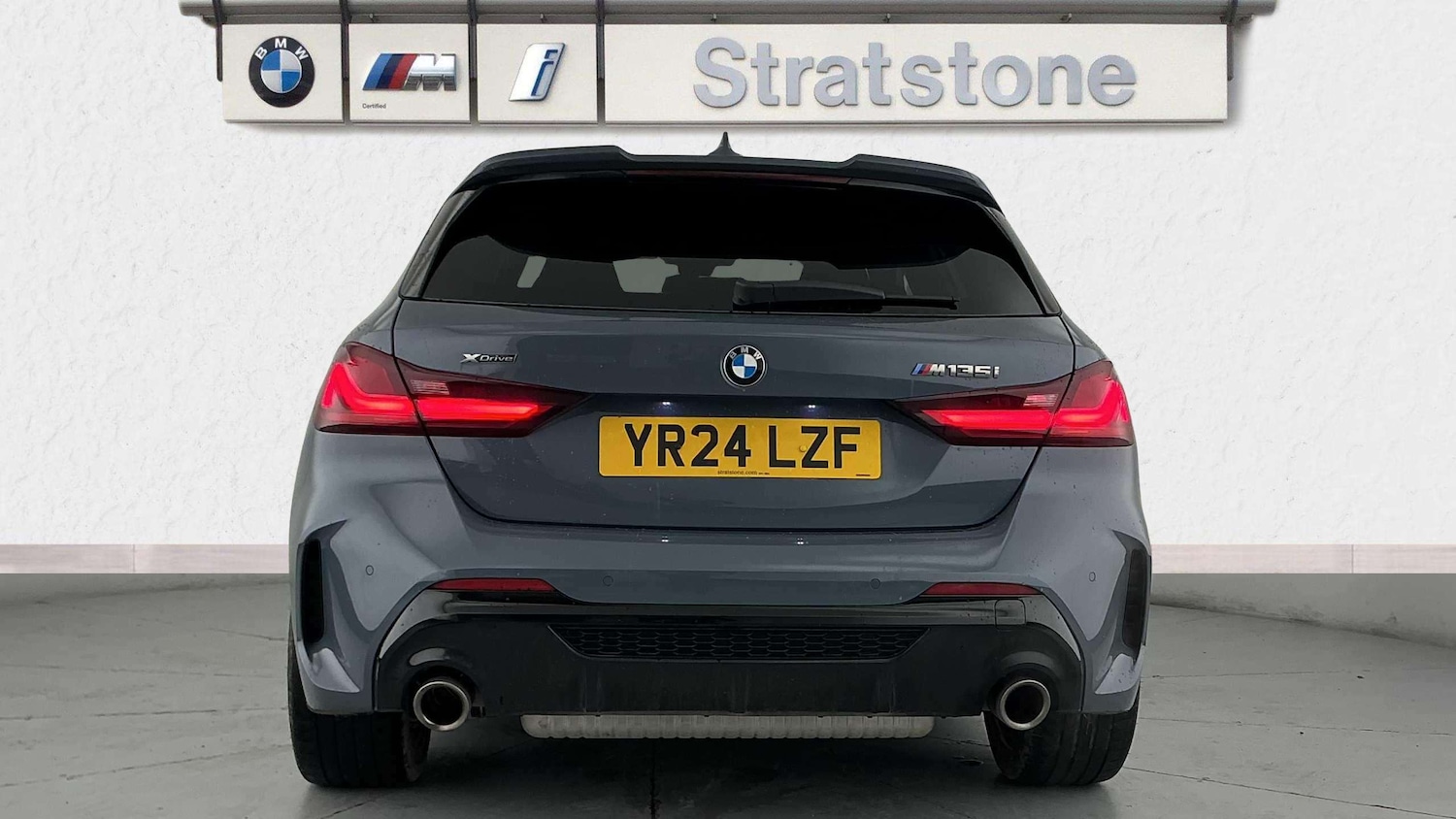 Used BMW 1 Series 2024 for sale - 77194391: Photo 15