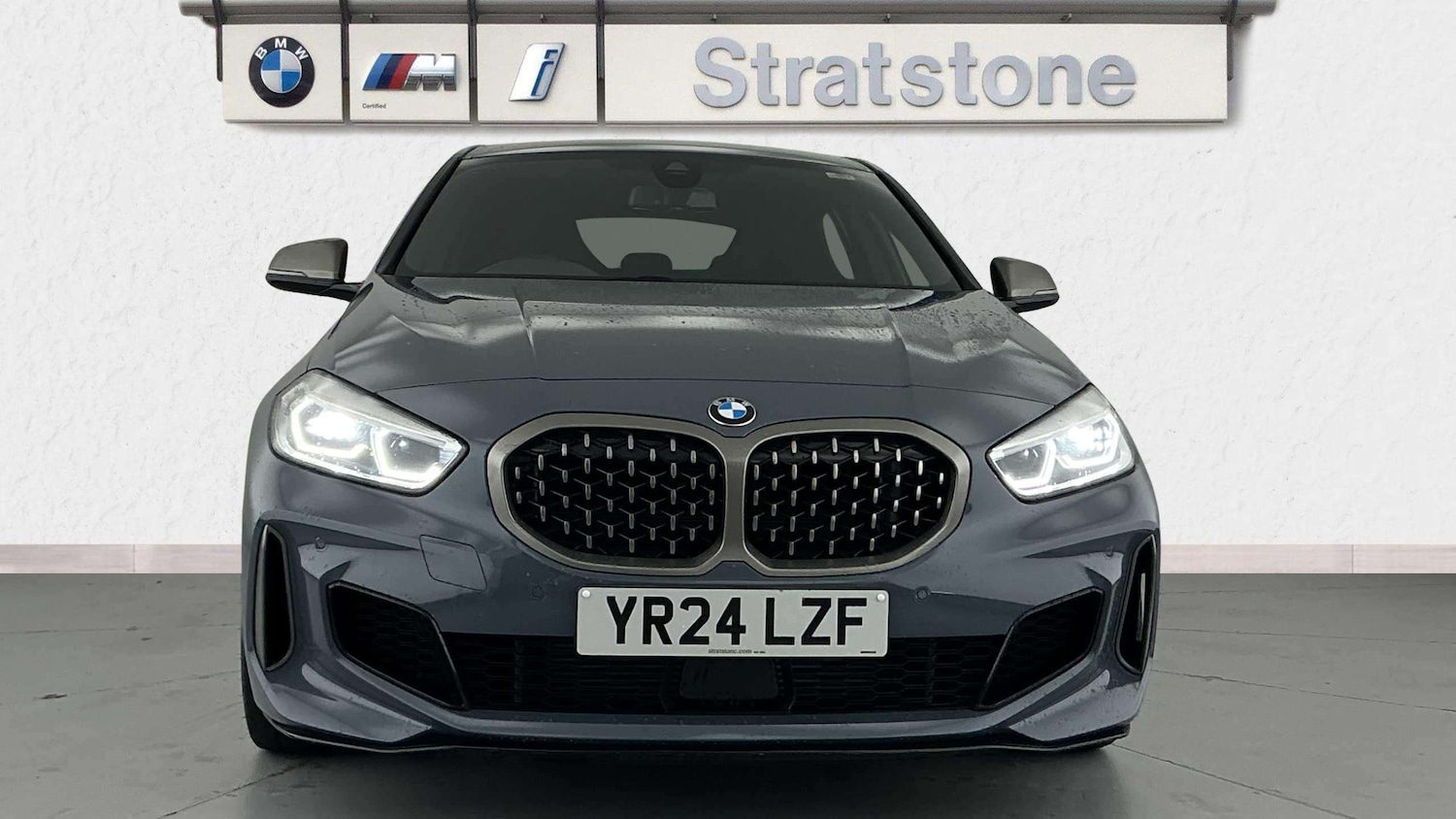 Used BMW 1 Series 2024 for sale - 77194391: Photo 16