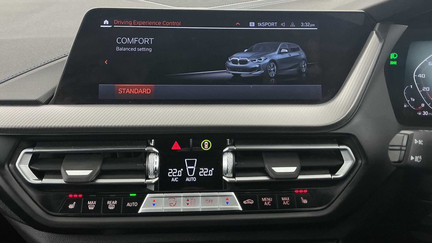 Used BMW 1 Series 2024 for sale - 77194391: Photo 24