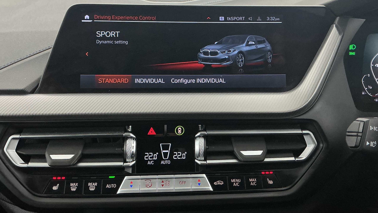 Used BMW 1 Series 2024 for sale - 77194391: Photo 25