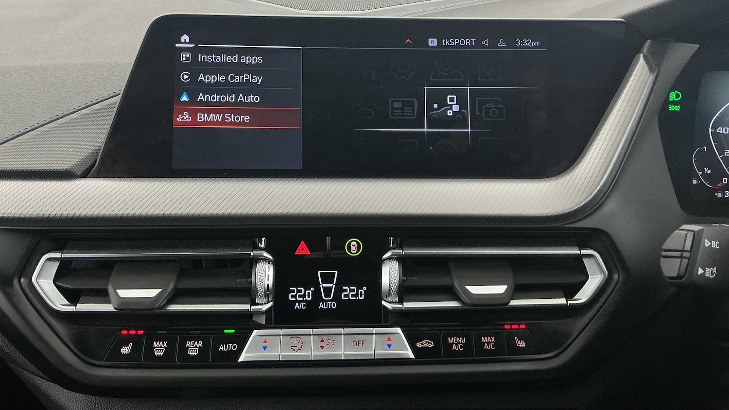 Used BMW 1 Series 2024 for sale - 77194391: Photo 26