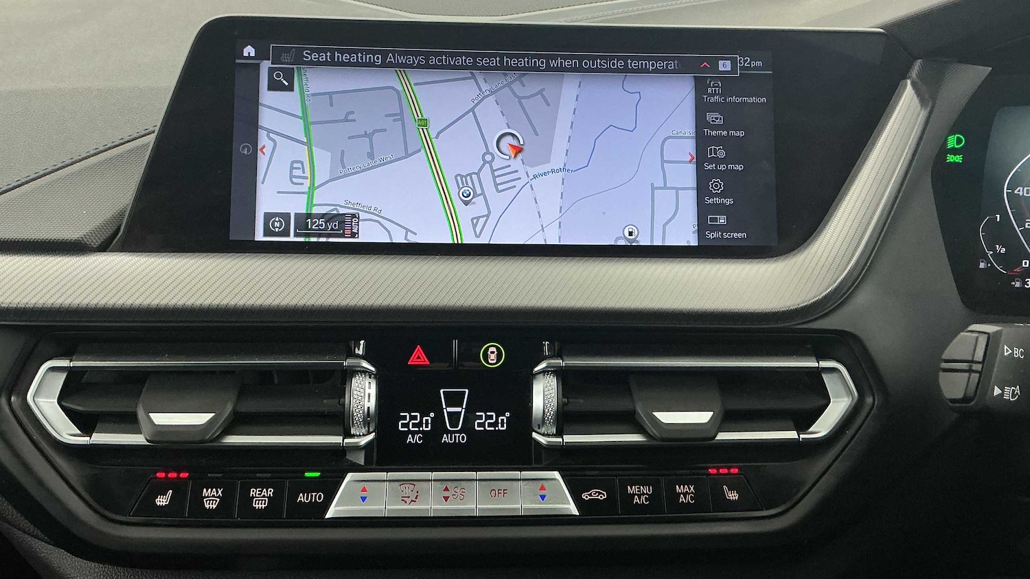 Used BMW 1 Series 2024 for sale - 77194391: Photo 27