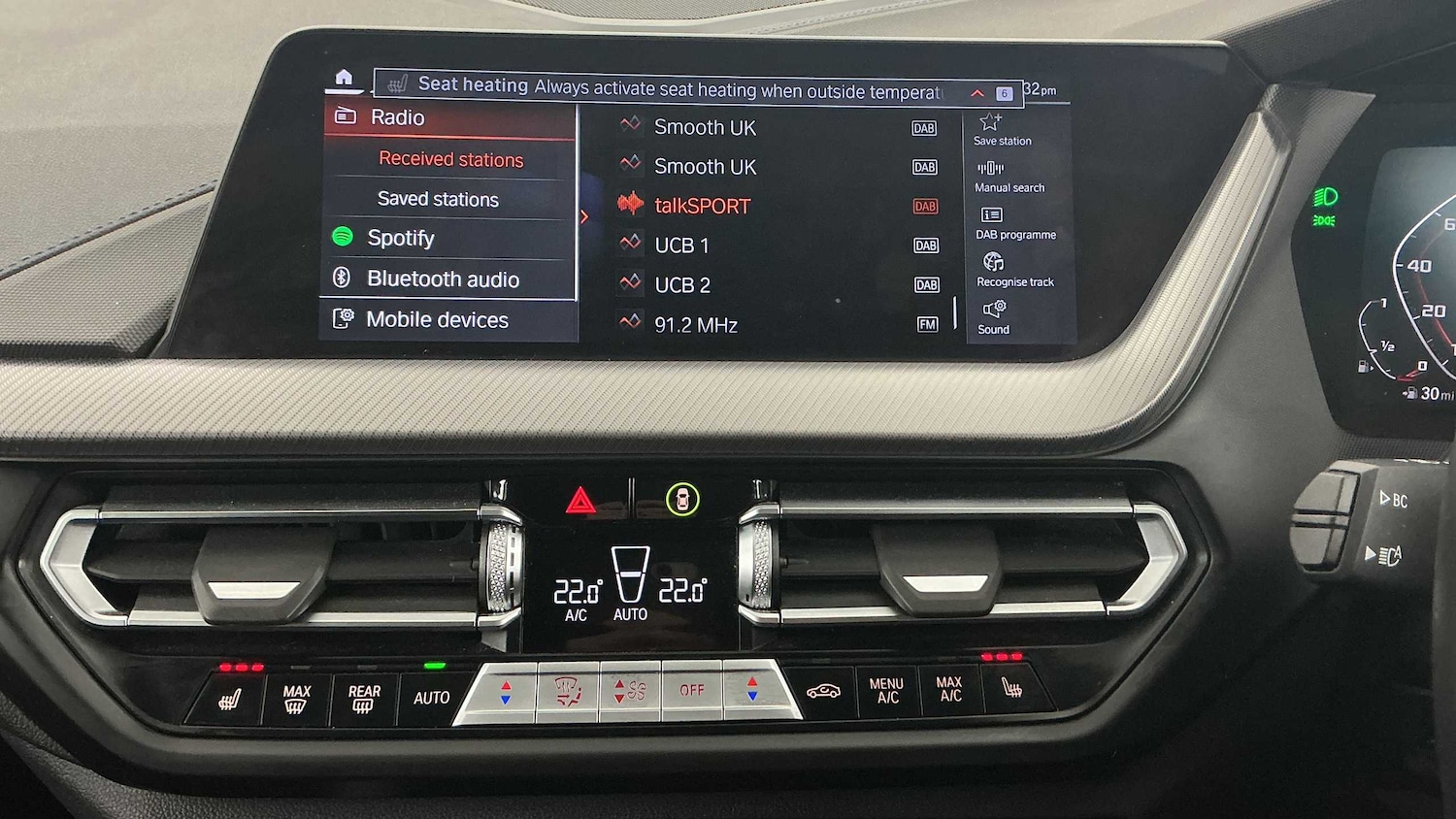 Used BMW 1 Series 2024 for sale - 77194391: Photo 29