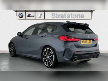 Used BMW 1 Series 2024 for sale - 77194391: Photo