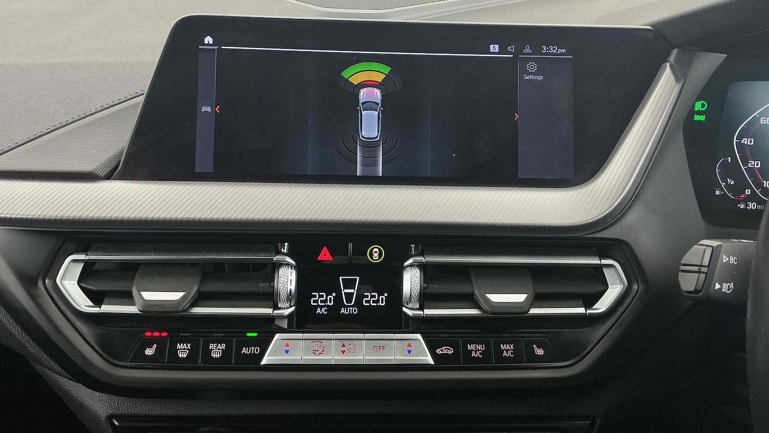 Used BMW 1 Series 2024 for sale - 77194391: Photo 30