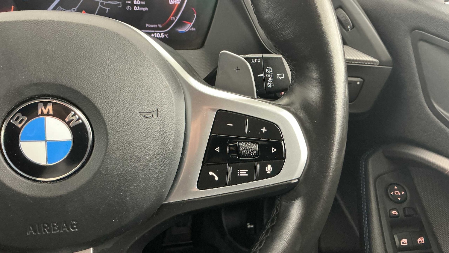 Used BMW 1 Series 2024 for sale - 77194391: Photo 33