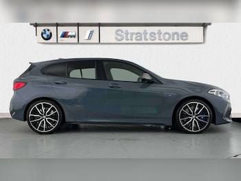 Used BMW 1 Series 2024 for sale - 77194391: Photo