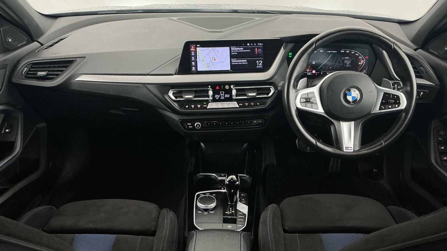 Used BMW 1 Series 2024 for sale - 77194391: Photo 4