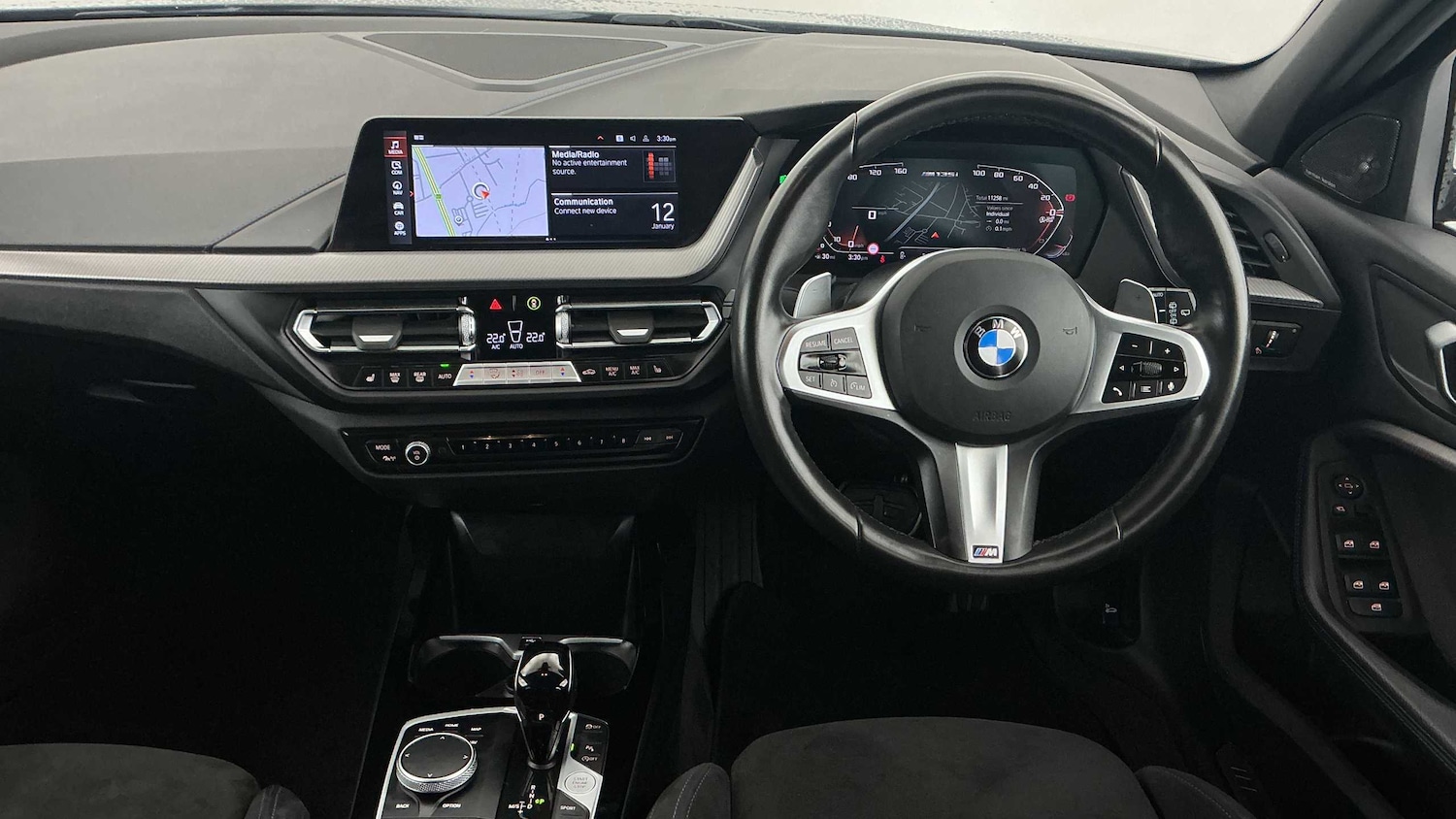 Used BMW 1 Series 2024 for sale - 77194391: Photo 5