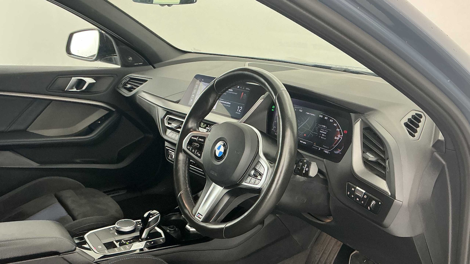 Used BMW 1 Series 2024 for sale - 77194391: Photo 6