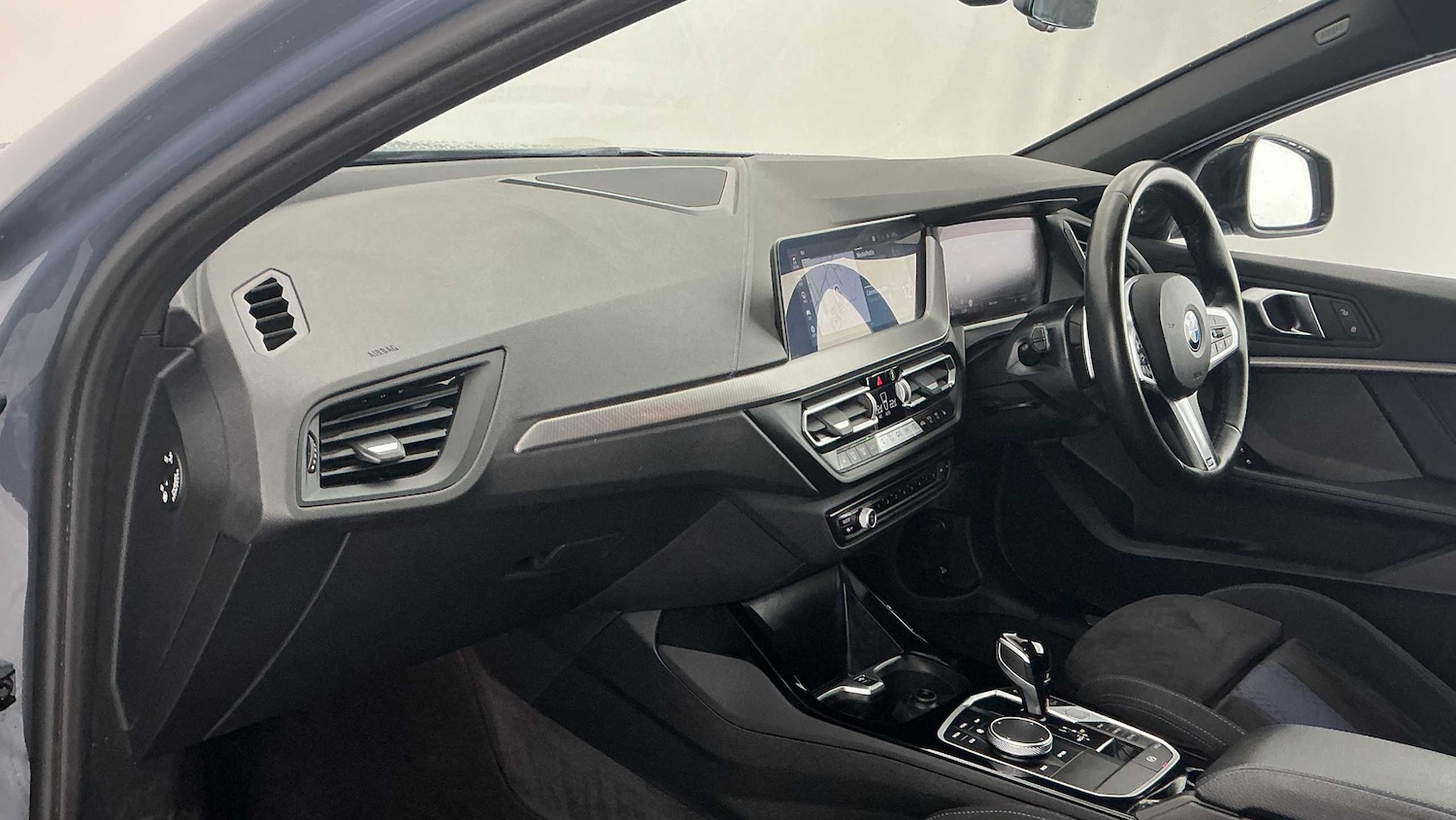 Used BMW 1 Series 2024 for sale - 77194391: Photo 7