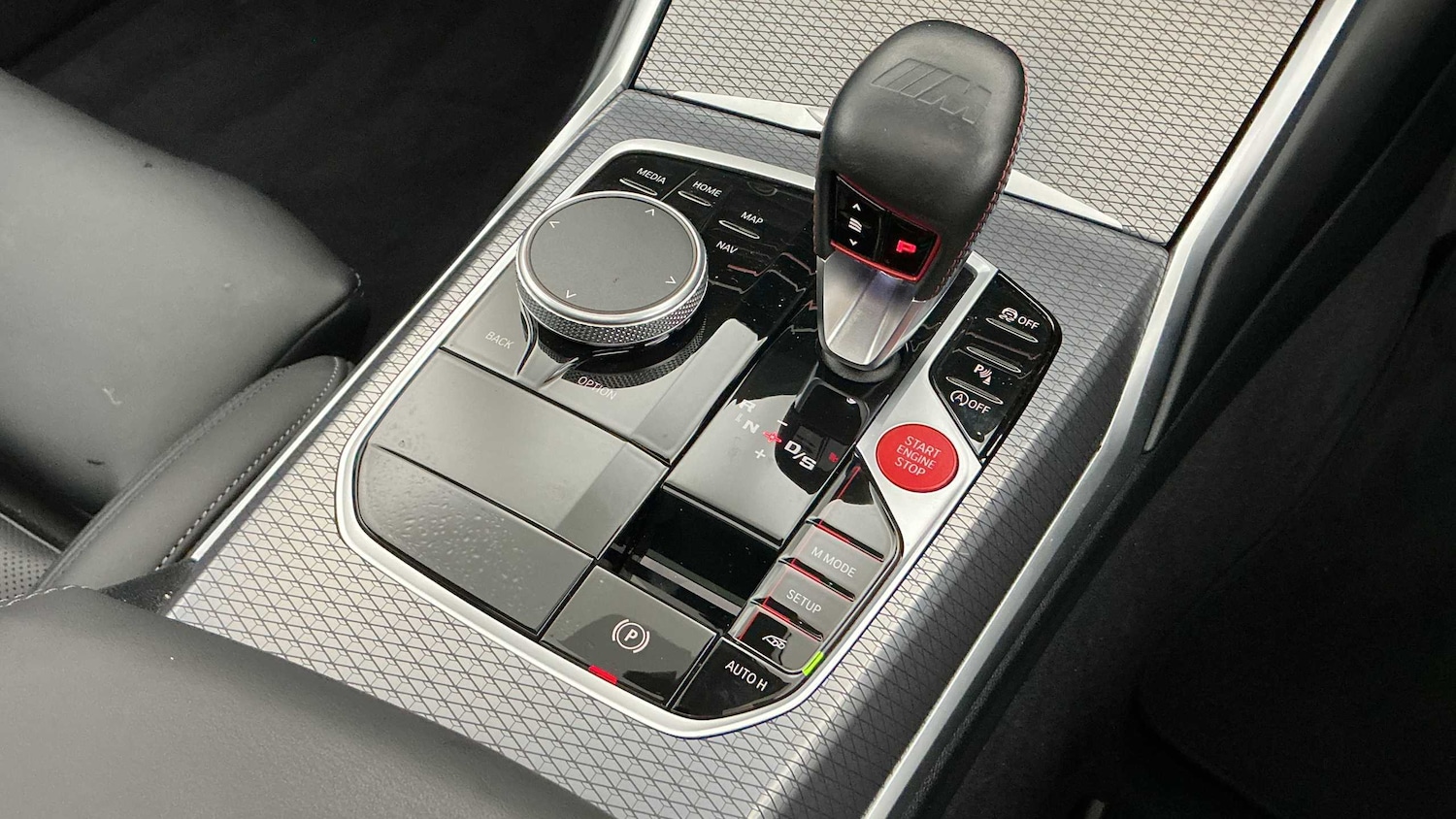 Used BMW M3 2024 for sale - 77000159: Photo 10