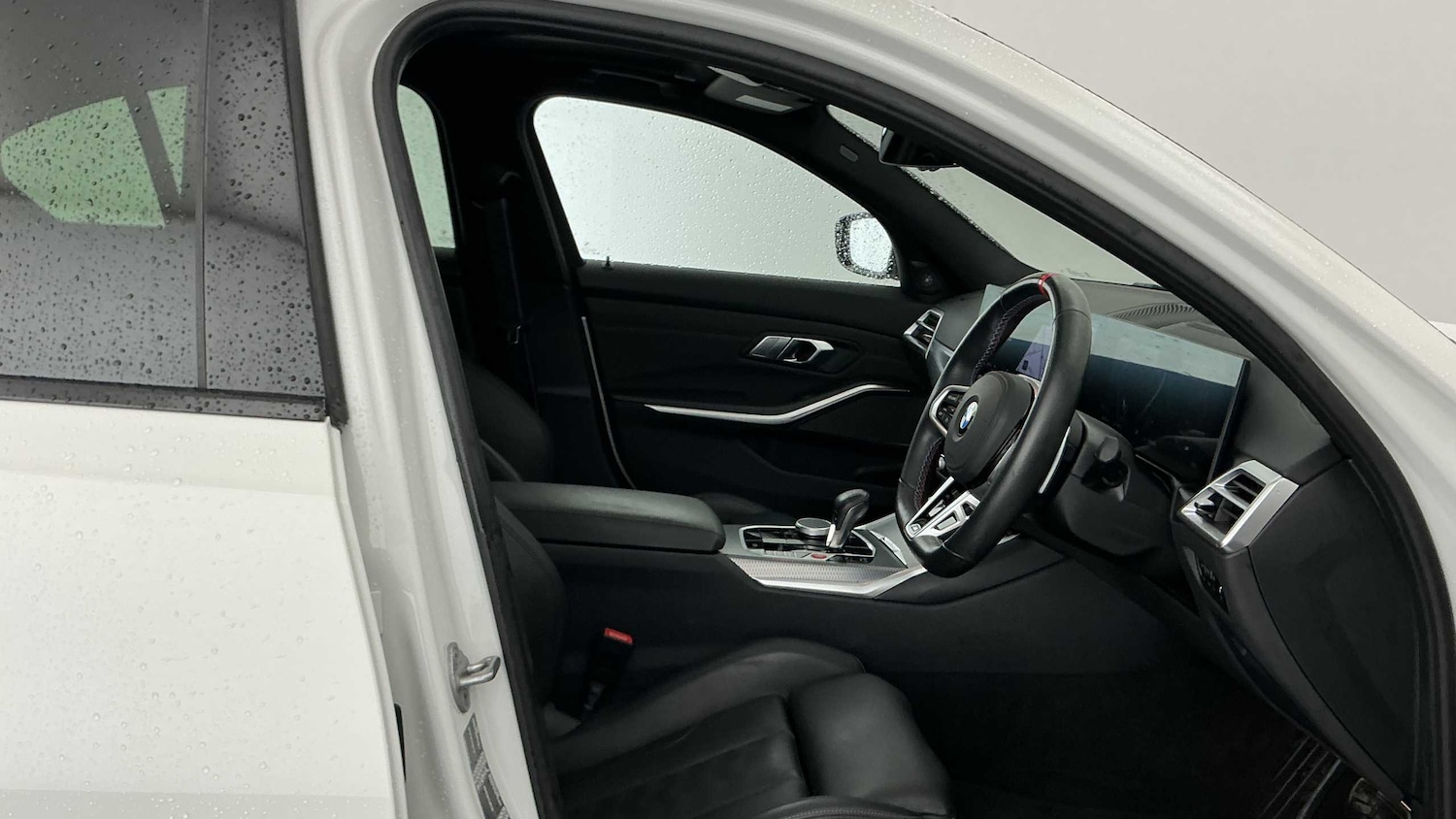 Used BMW M3 2024 for sale - 77000159: Photo 11