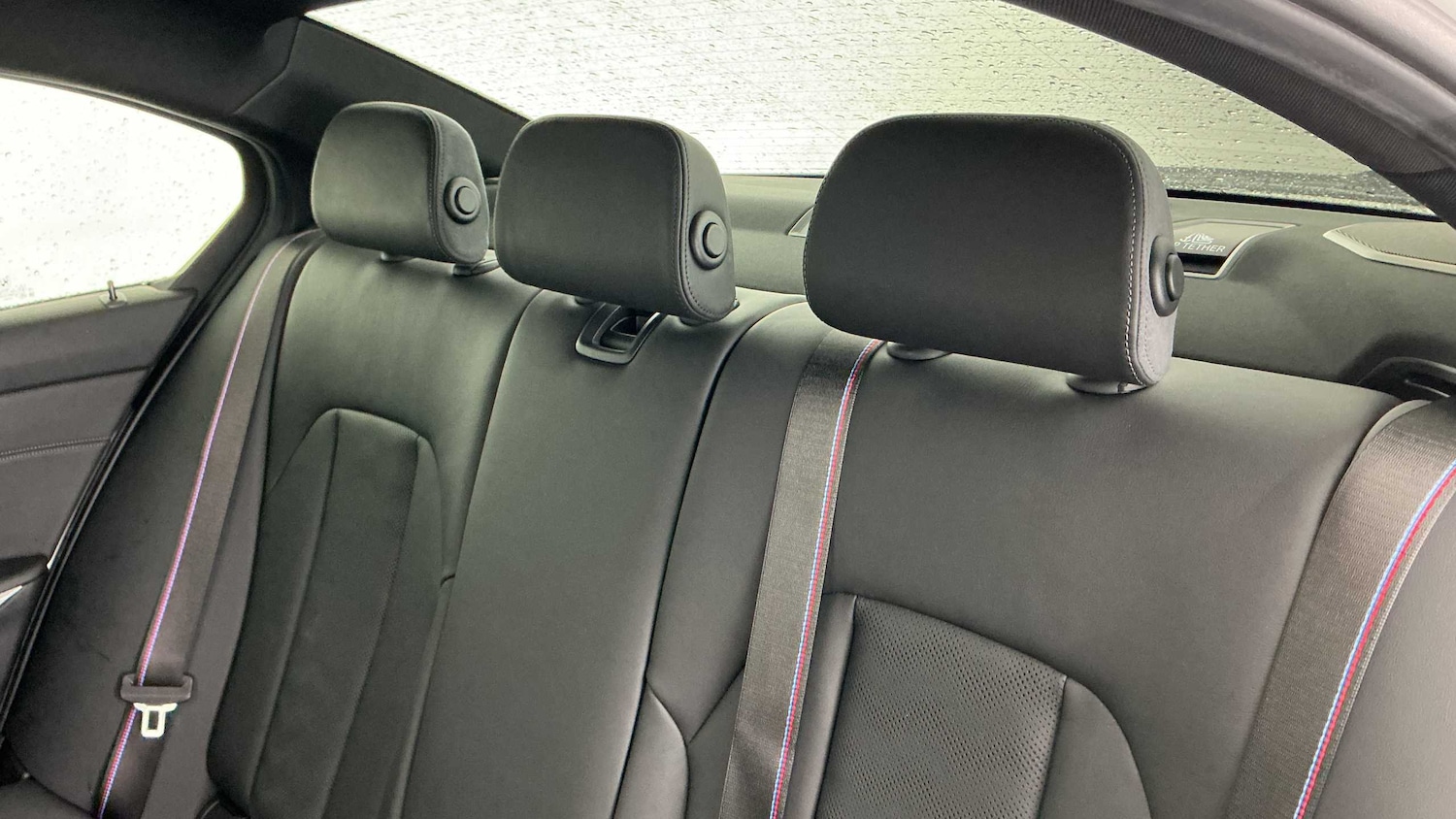 Used BMW M3 2024 for sale - 77000159: Photo 12