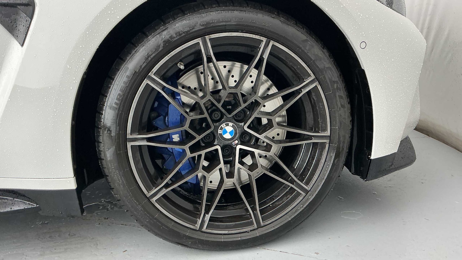 Used BMW M3 2024 for sale - 77000159: Photo 14