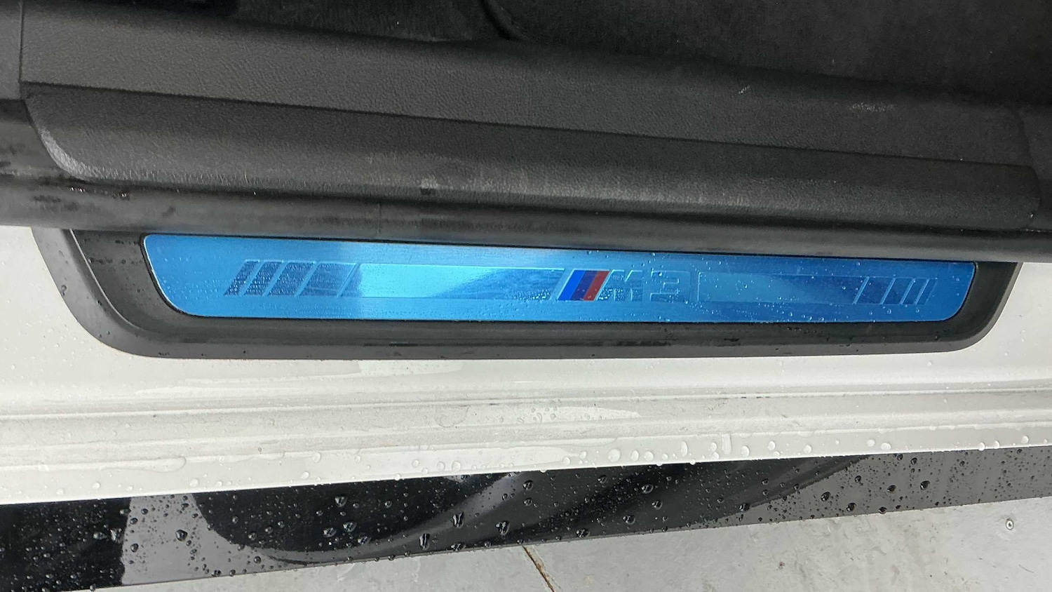 Used BMW M3 2024 for sale - 77000159: Photo 21