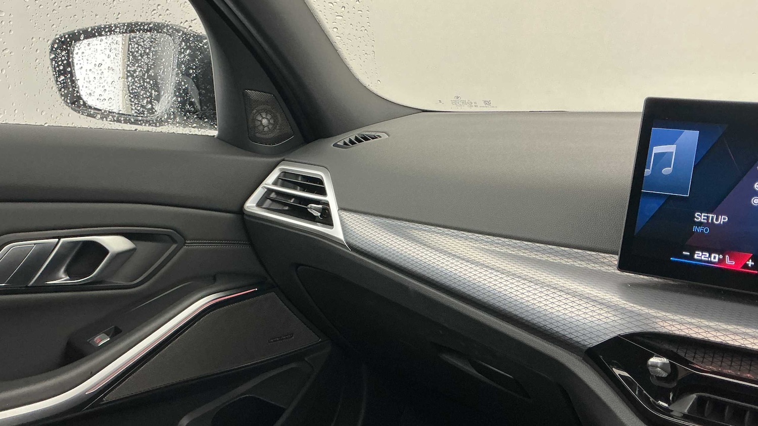 Used BMW M3 2024 for sale - 77000159: Photo 23