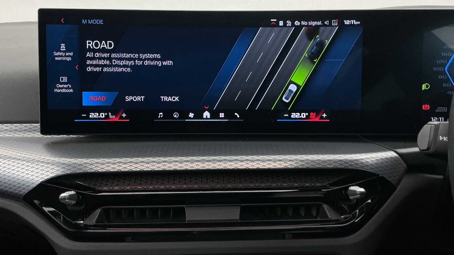 Used BMW M3 2024 for sale - 77000159: Photo 27