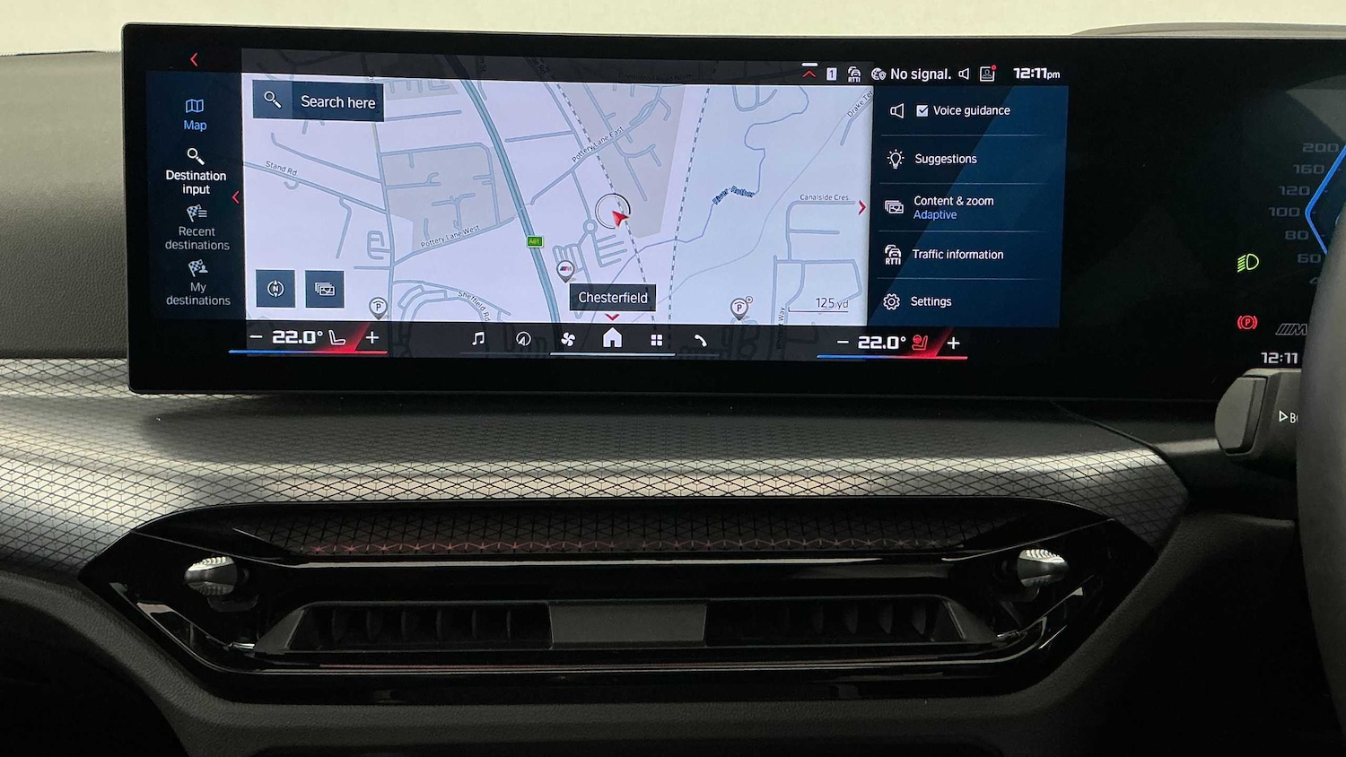 Used BMW M3 2024 for sale - 77000159: Photo 28