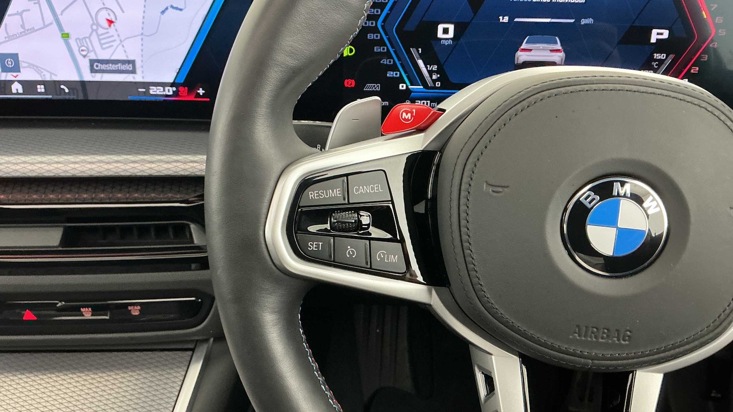 Used BMW M3 2024 for sale - 77000159: Photo 32