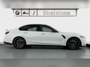 Used BMW M3 2024 for sale - 77000159: Photo