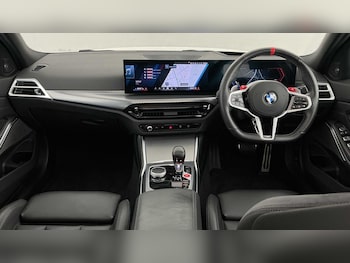 Used BMW M3 2024 for sale - 77000159: Photo