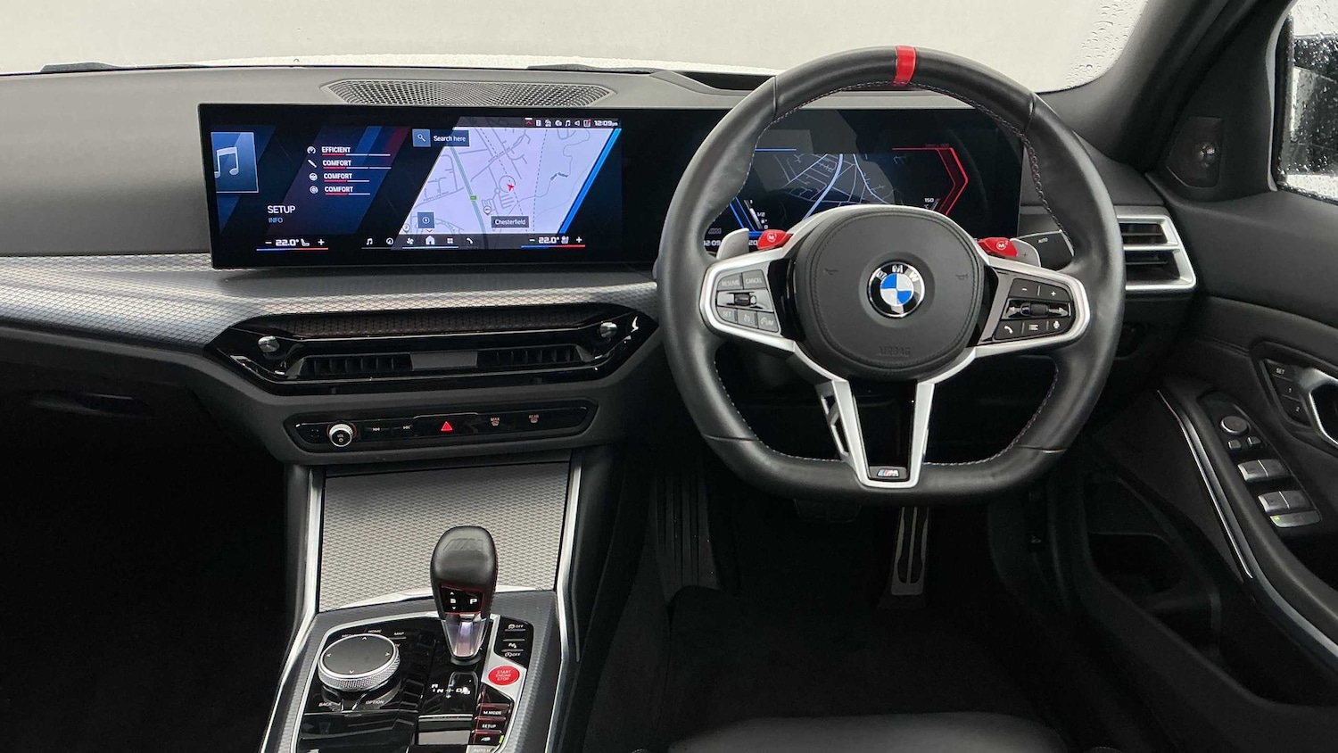 Used BMW M3 2024 for sale - 77000159: Photo 5