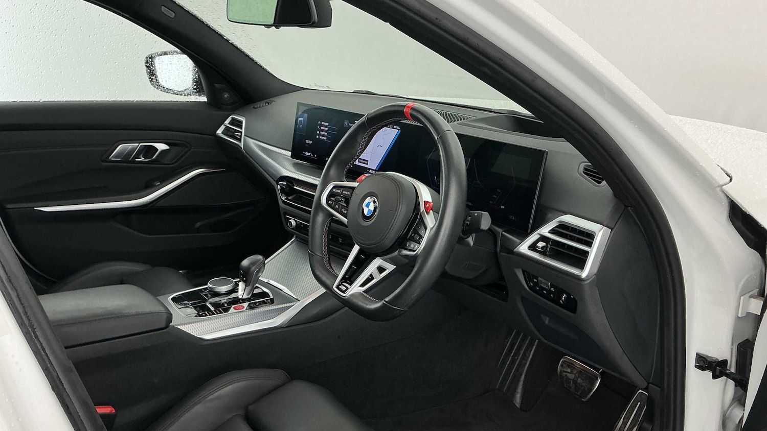 Used BMW M3 2024 for sale - 77000159: Photo 6