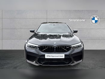 Used BMW M5 2019 for sale - 79811003: Photo