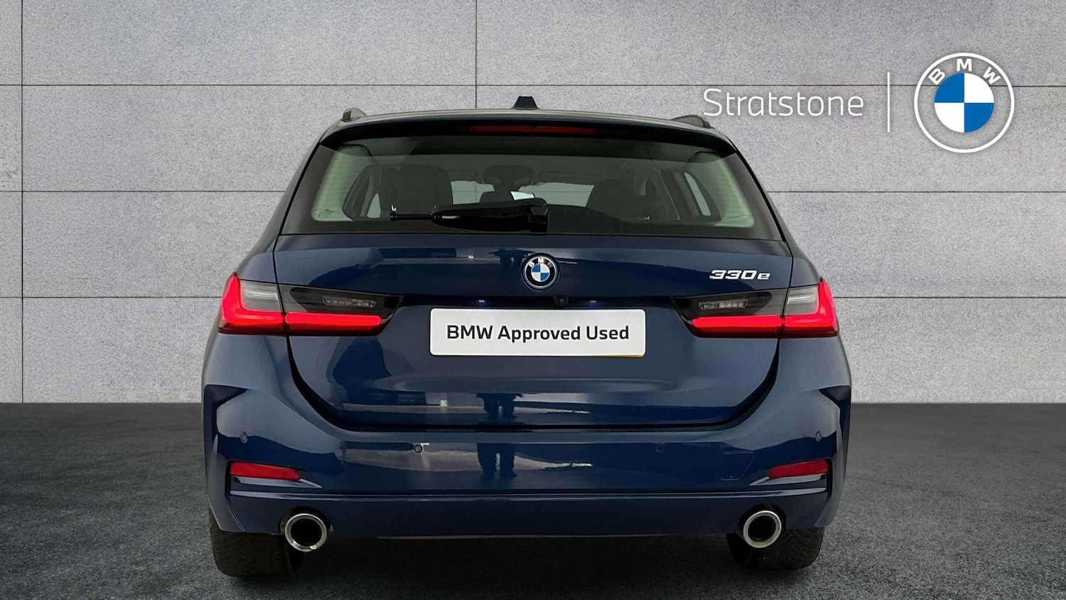 Used BMW 3 Series 2022 for sale - 77772319: Photo 15
