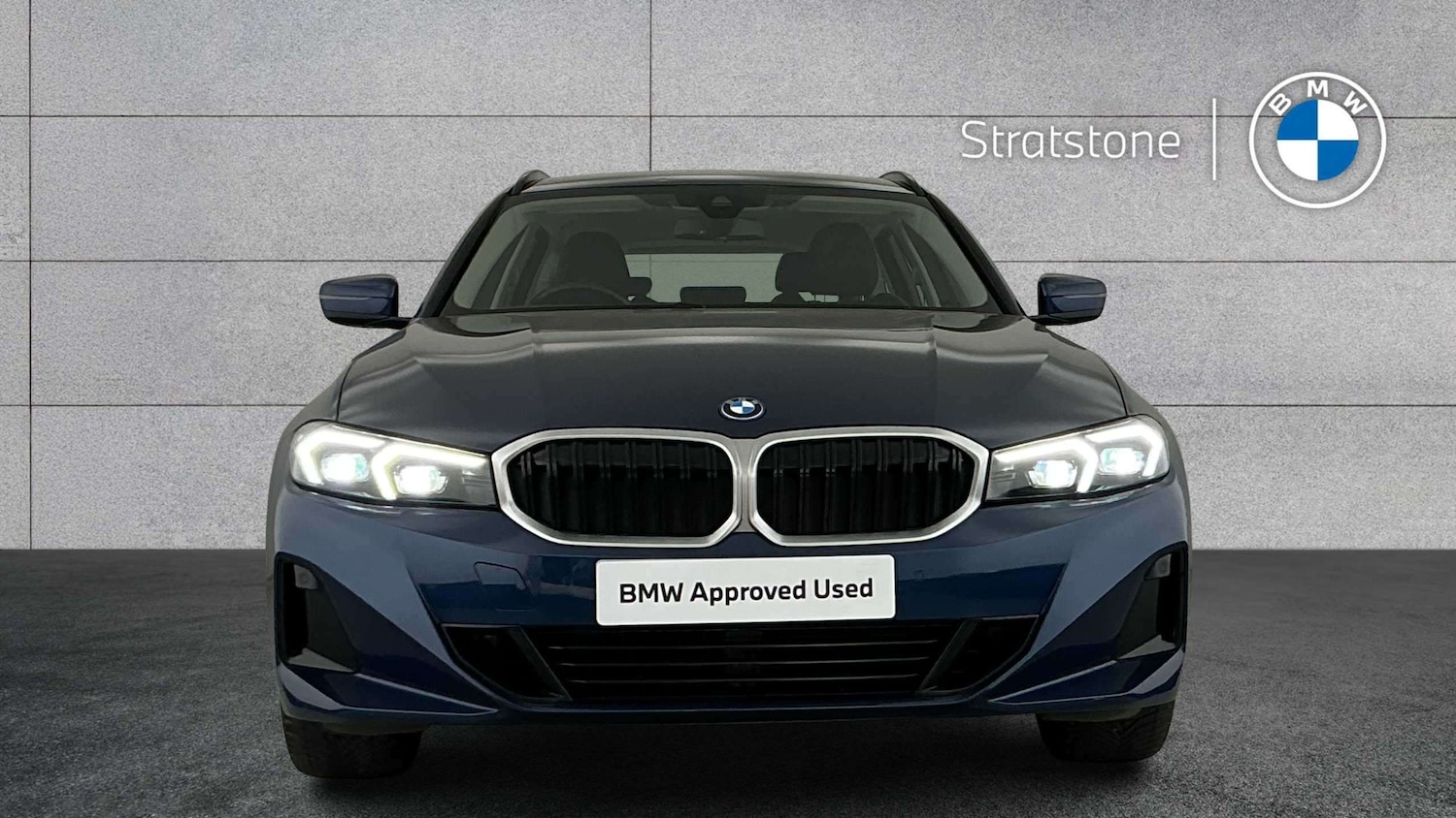 Used BMW 3 Series 2022 for sale - 77772319: Photo 16