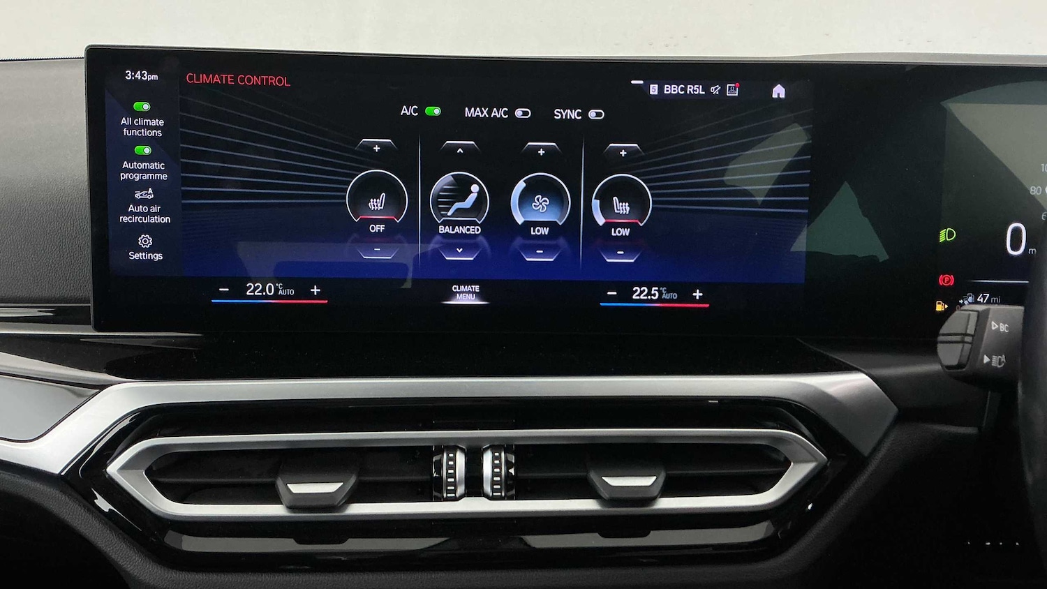 Used BMW 3 Series 2022 for sale - 77772319: Photo 24