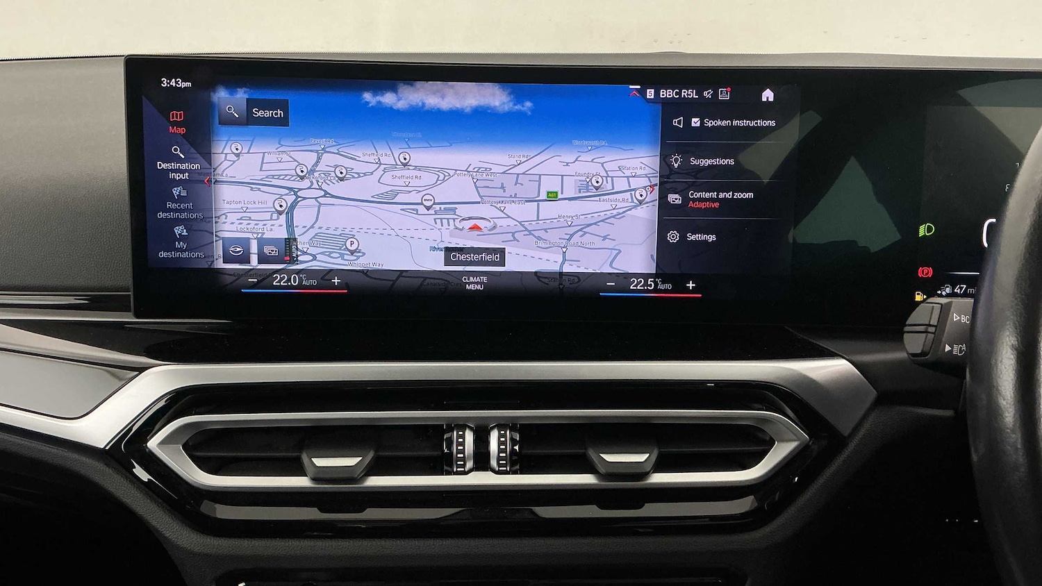 Used BMW 3 Series 2022 for sale - 77772319: Photo 25