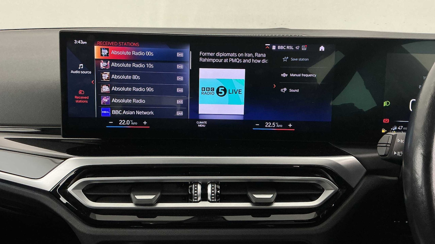 Used BMW 3 Series 2022 for sale - 77772319: Photo 27