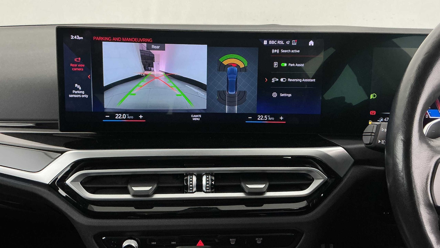 Used BMW 3 Series 2022 for sale - 77772319: Photo 28