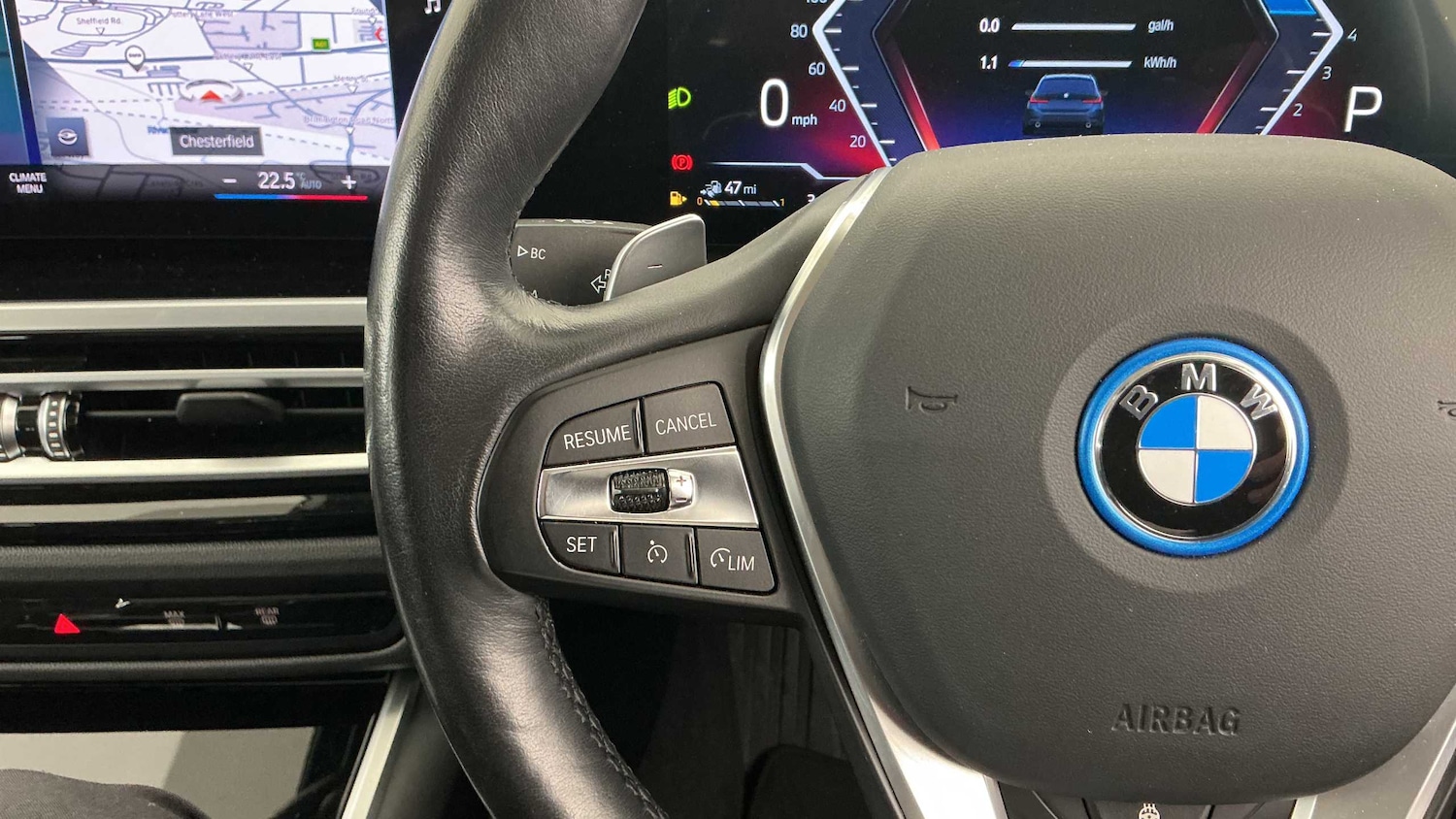 Used BMW 3 Series 2022 for sale - 77772319: Photo 30