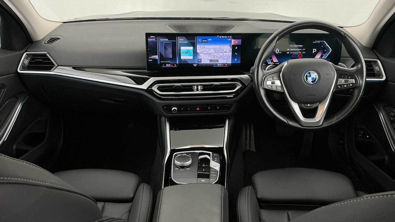 Used BMW 3 Series 2022 for sale - 77772319: Photo 4