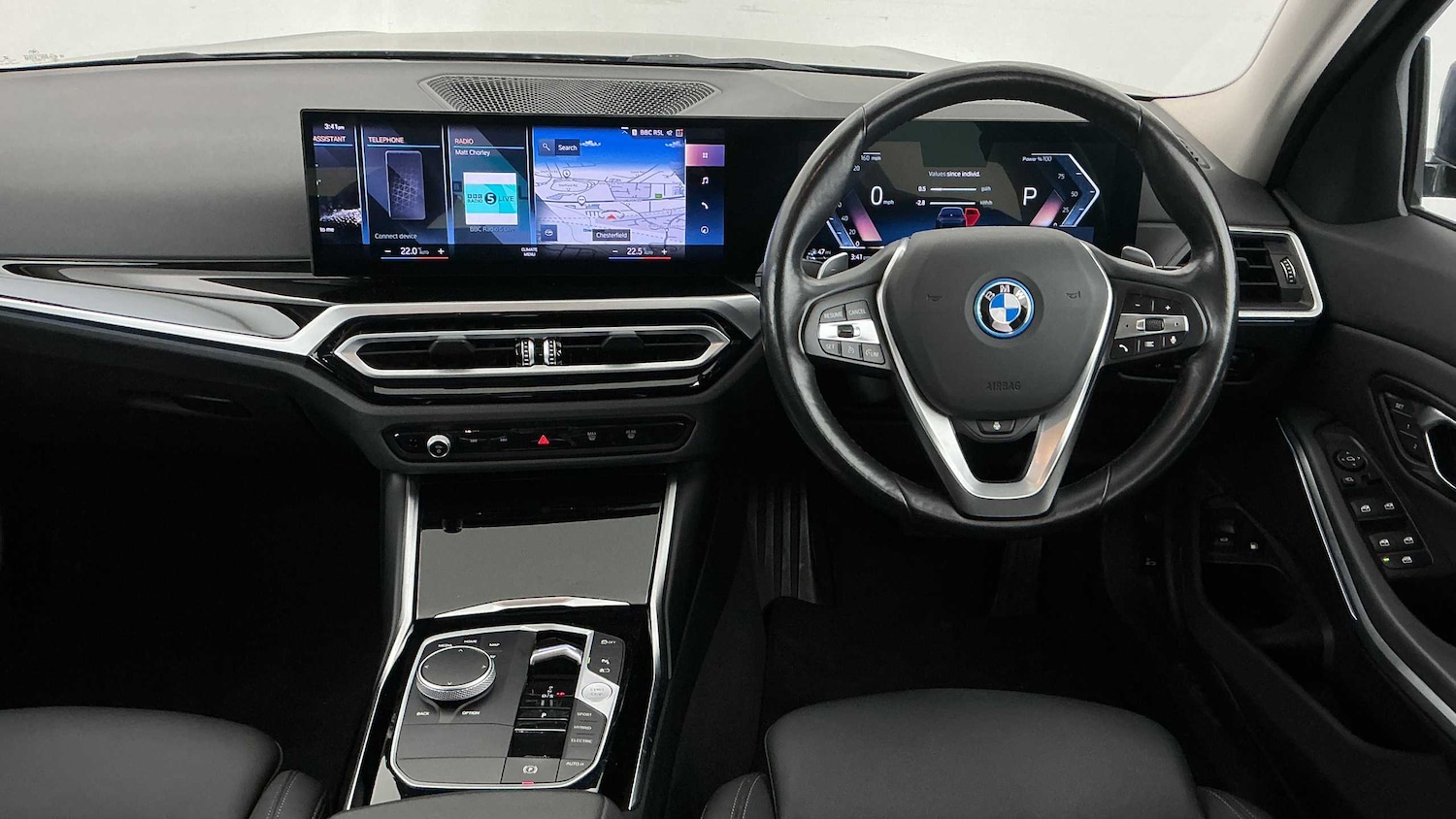 Used BMW 3 Series 2022 for sale - 77772319: Photo 5