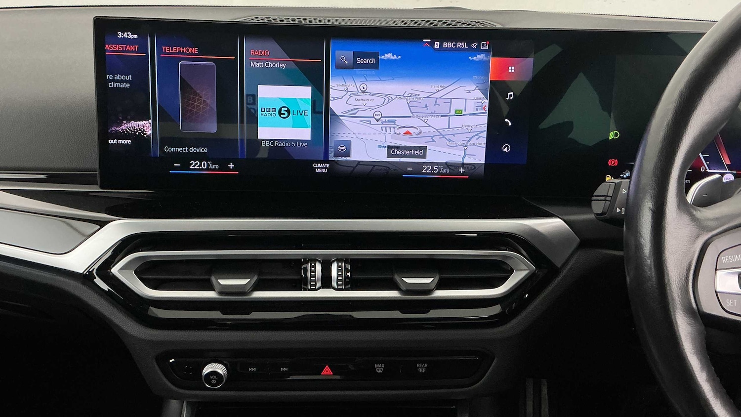 Used BMW 3 Series 2022 for sale - 77772319: Photo 8