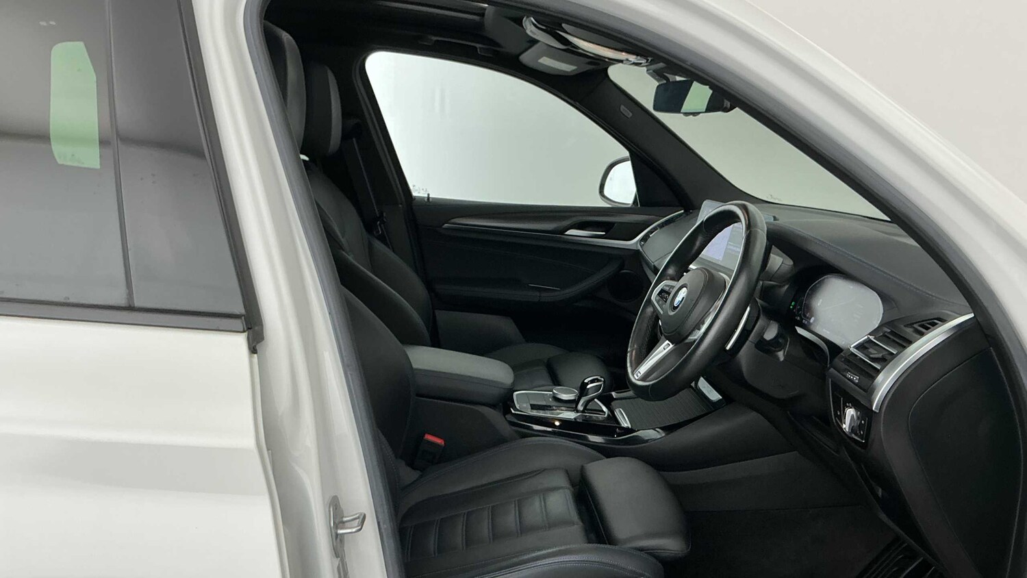 Used BMW X3 2022 for sale - 77674691: Photo 11