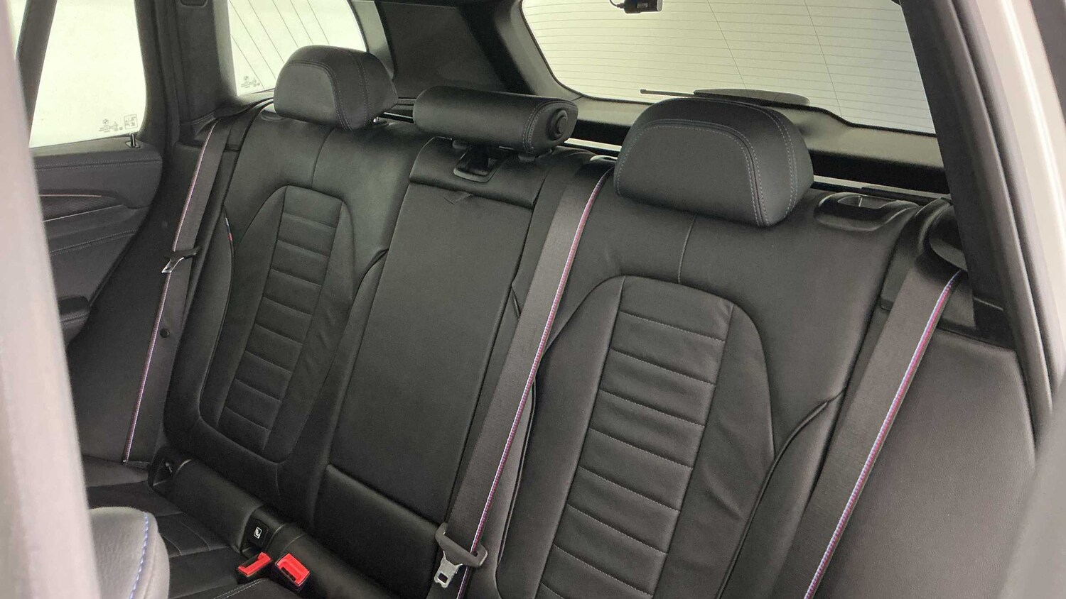 Used BMW X3 2022 for sale - 77674691: Photo 12