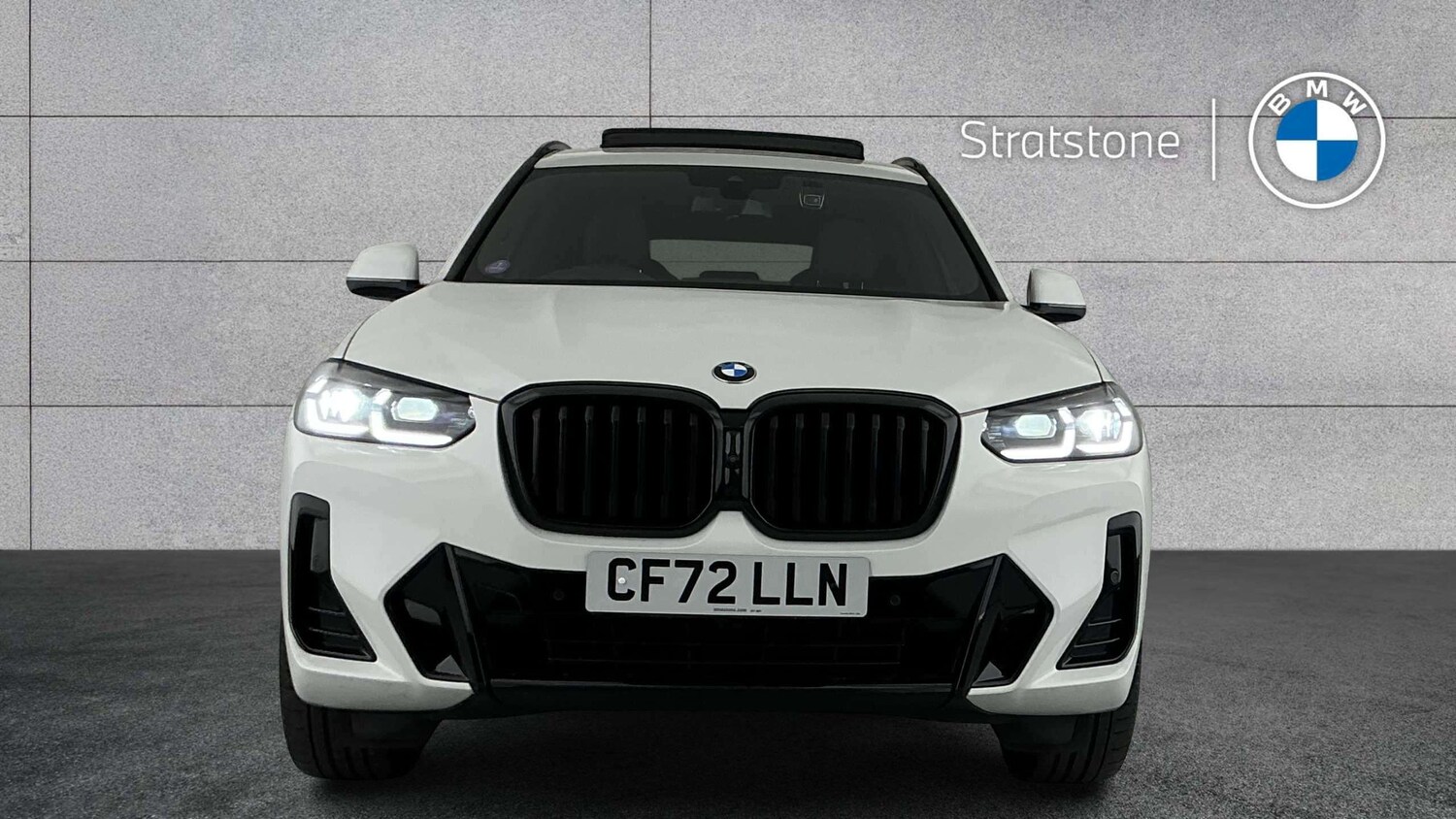 Used BMW X3 2022 for sale - 77674691: Photo 16