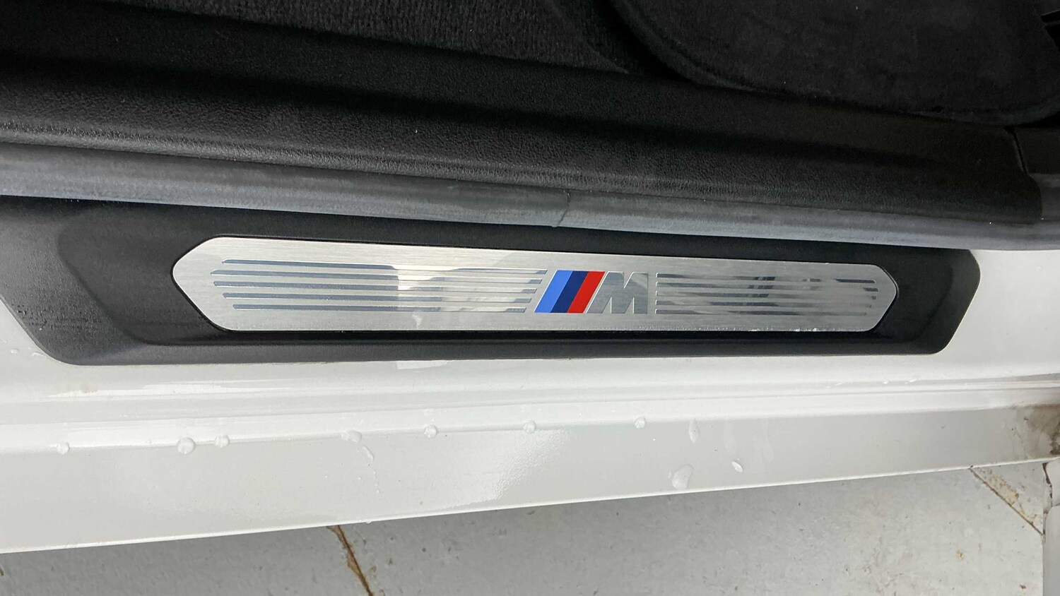 Used BMW X3 2022 for sale - 77674691: Photo 19