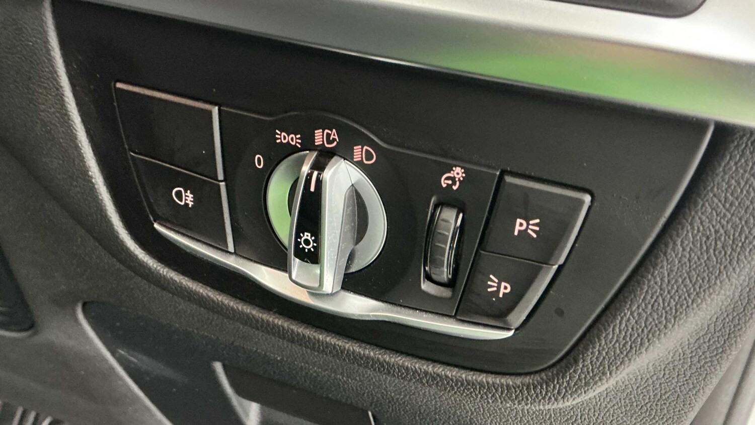 Used BMW X3 2022 for sale - 77674691: Photo 20