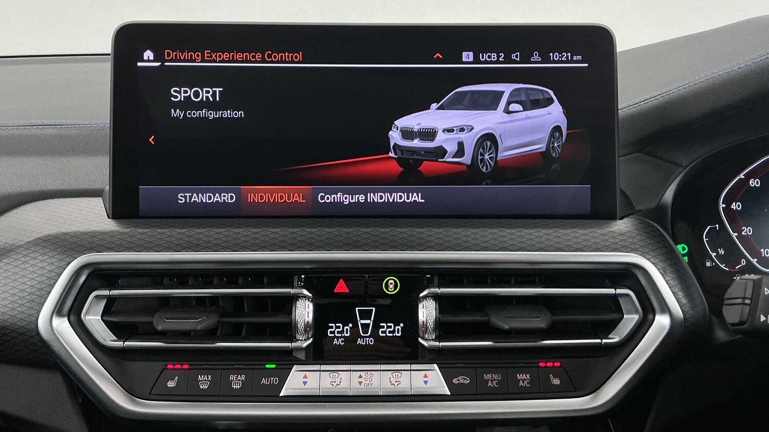 Used BMW X3 2022 for sale - 77674691: Photo 25