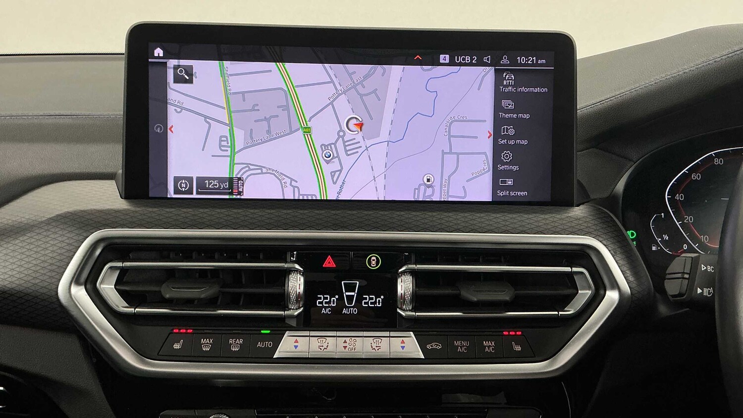 Used BMW X3 2022 for sale - 77674691: Photo 27