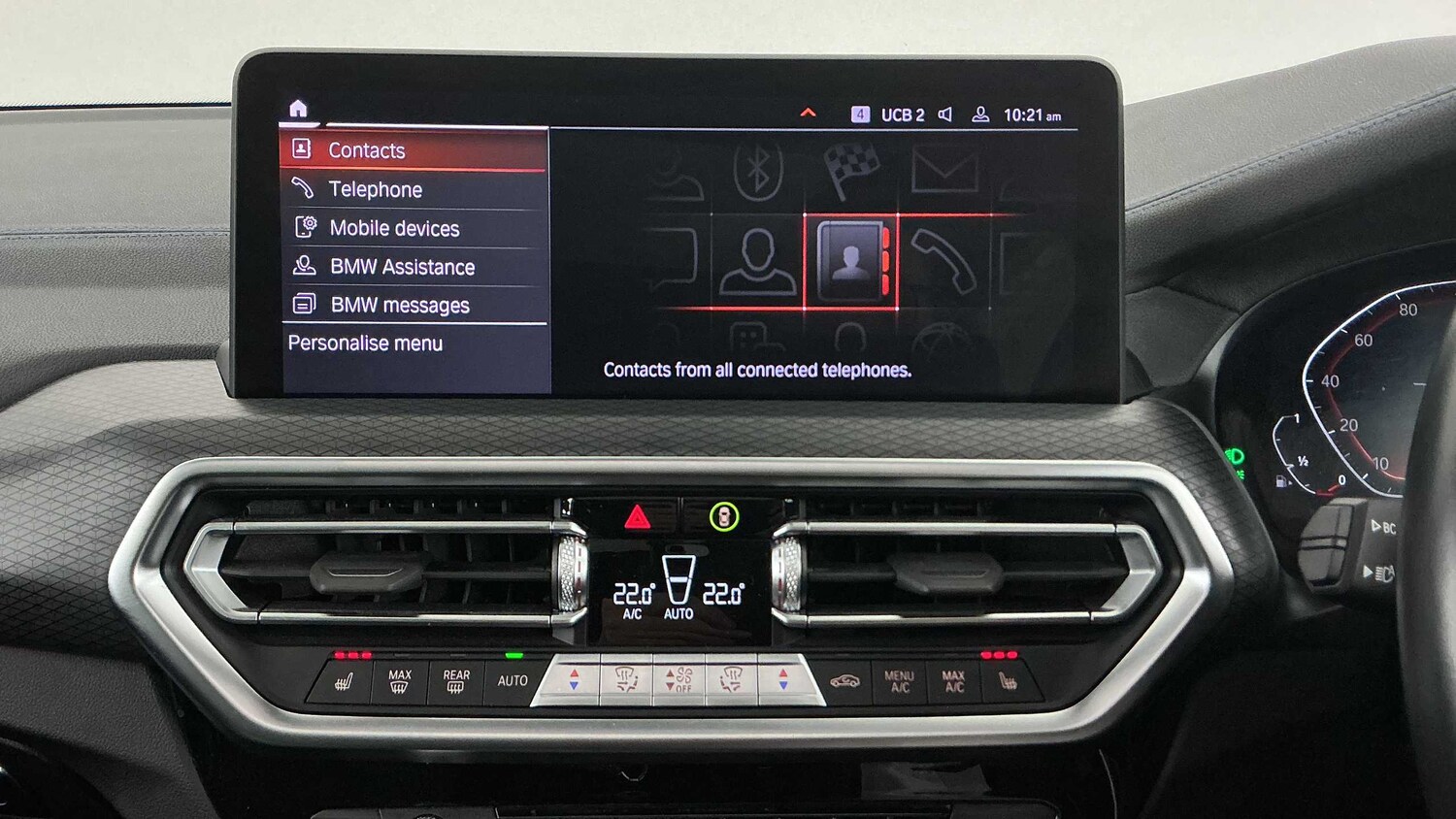 Used BMW X3 2022 for sale - 77674691: Photo 28