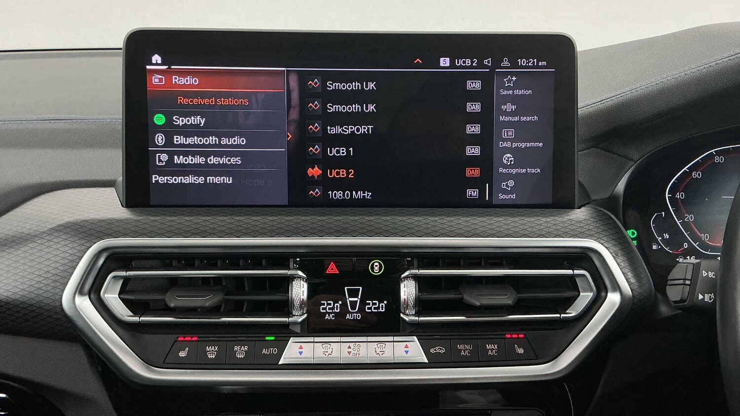 Used BMW X3 2022 for sale - 77674691: Photo 29