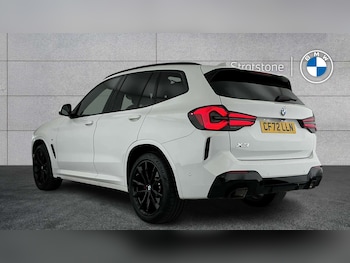 Used BMW X3 2022 for sale - 77674691: Photo